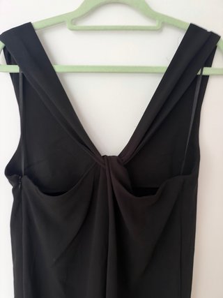 Mono Negro Zara