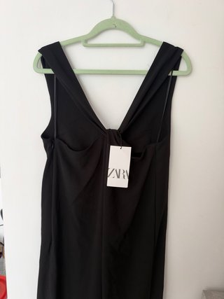 Mono Negro Zara
