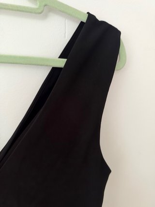Mono Negro Zara