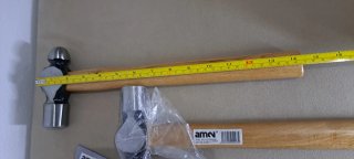 Conjunto herramientas construcción