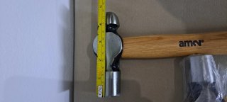 Conjunto herramientas construcción