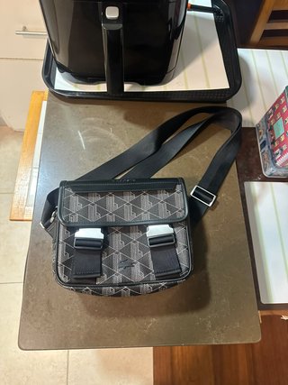 Bolsa Lacoste