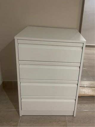 Mueble cajonera