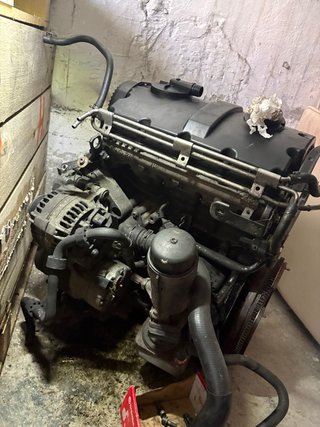 Motor Seat Leon MK1 arl 150