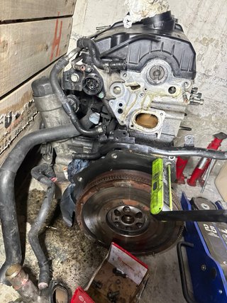 Motor Seat Leon MK1 arl 150