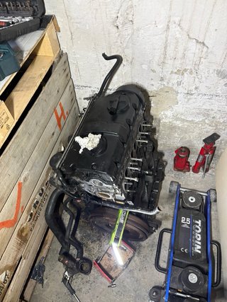 Motor Seat Leon MK1 arl 150