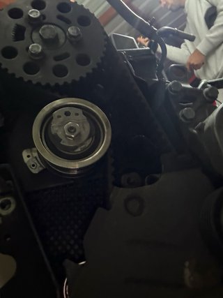 Motor Seat Leon MK1 arl 150