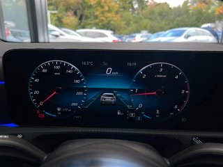 Mercedes-Benz CLA 200d + Pack AMG