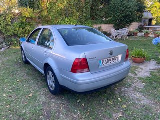 Volkswagen Bora TDI