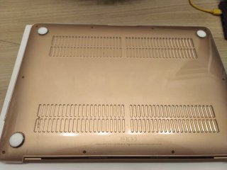MacBook Apple rosa, Air 13 8gb de RAM