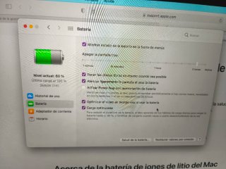 MacBook Apple rosa, Air 13 8gb de RAM