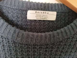 Jersey de Rayas