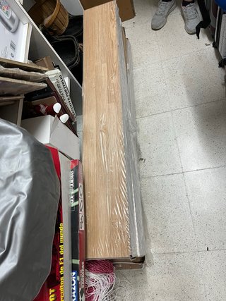 Suelo laminado madera
