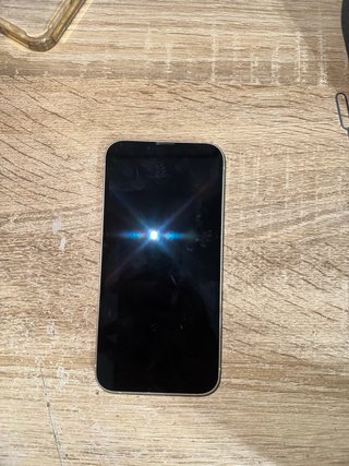 iPhone 13 Blanco