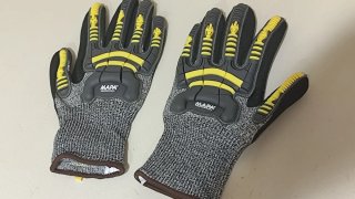 Guantes de trabajo MAPA PROFESSIONAL