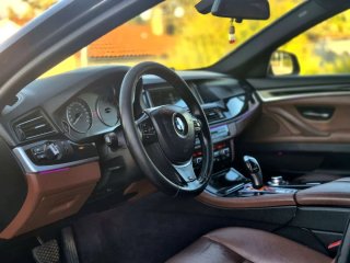 BMW Serie 5 2010