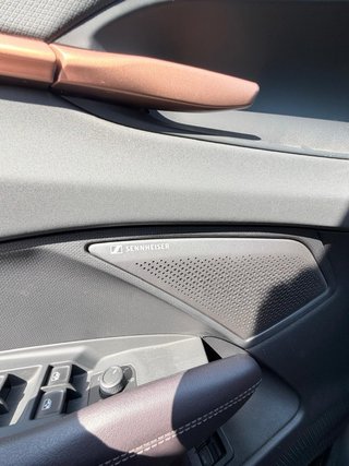 CUPRA Terramar 2025 hibrido enchufable 272 cv