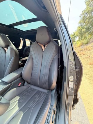 CUPRA Terramar 2025 hibrido enchufable 272 cv