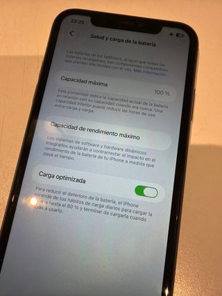 iPhone 11 Negro