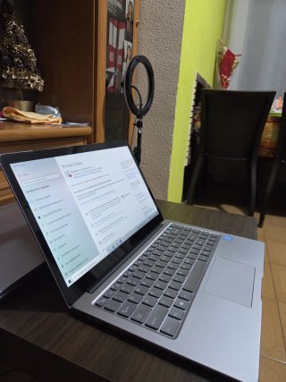 Equipo Diagnóstico Bluetooth
