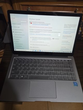 Equipo Diagnóstico Bluetooth