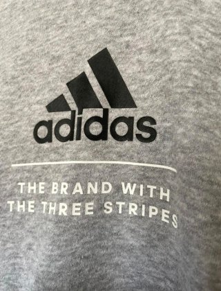 Sudadera Adidas
