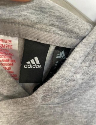 Sudadera Adidas
