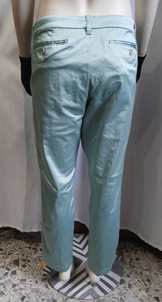 Pantaloni Calvin Klein donna
