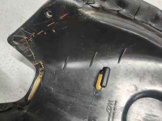 Asiento Monoplaza Aprilia SR