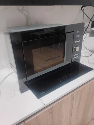 Microondas Encastrable Cecotec GrandHeat
