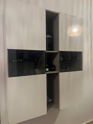 Mueble de salón
