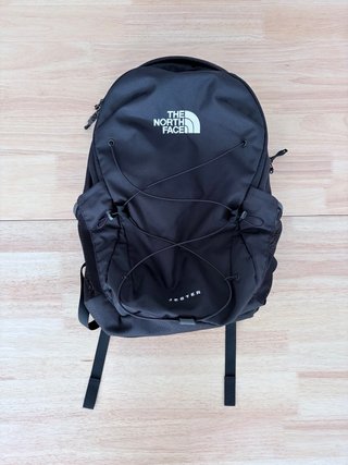 Mochila The North Face Jester Negra