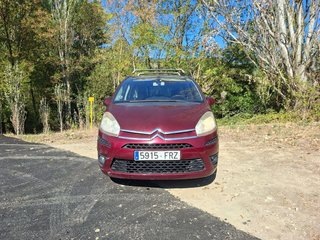 Citroen C4 Picasso 2007