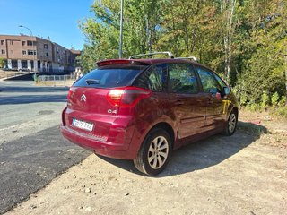 Citroen C4 Picasso 2007