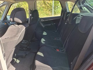 Citroen C4 Picasso 2007