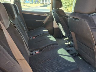 Citroen C4 Picasso 2007