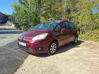 Citroen C4 Picasso 2007