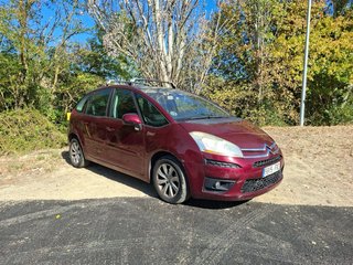 Citroen C4 Picasso 2007