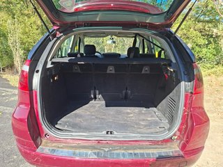 Citroen C4 Picasso 2007