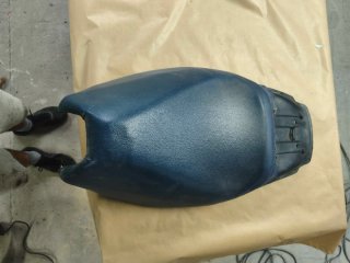 Asiento Monoplaza Aprilia SR