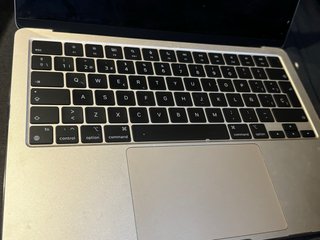 MacBook Air 13” Apple - Para reparar o piezas