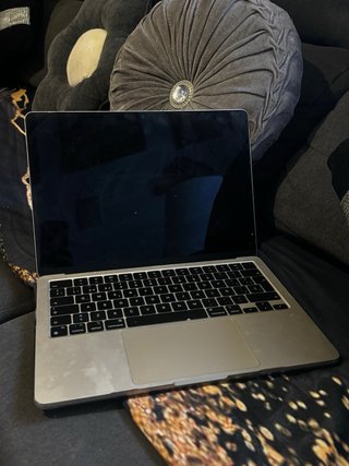 MacBook Air 13” Apple - Para reparar o piezas