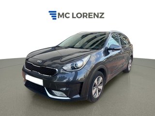 Kia Niro 1.6 GDi HEV 104kW (141CV) Emotion