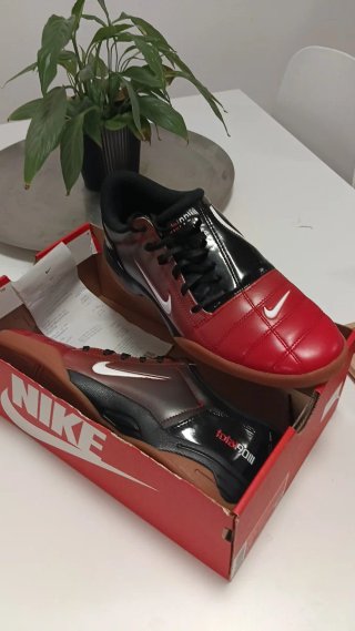 Zapatillas Nike Total 90