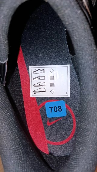 Zapatillas Nike Total 90