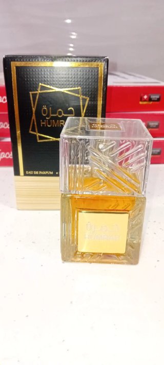 Perfume Humrah Eau de Parfum