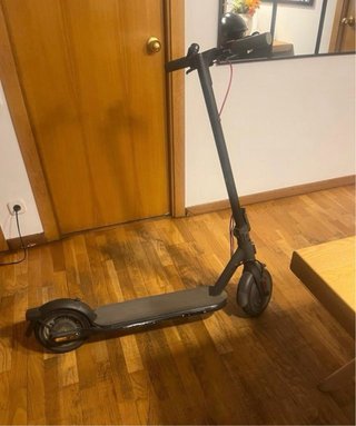 Patinete Eléctrico Xiaomi