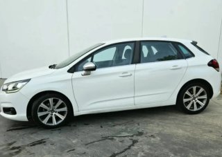 Citroen C4 2016