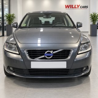 Volvo S40 2012