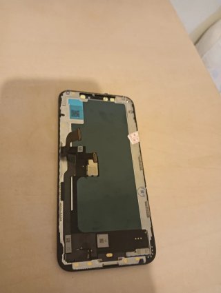 Pantalla recambio iPhone XS